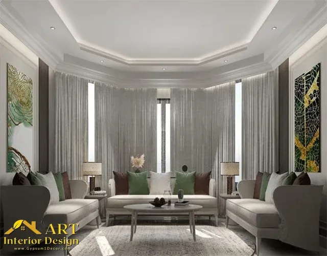 مجالس عربية في السعودية